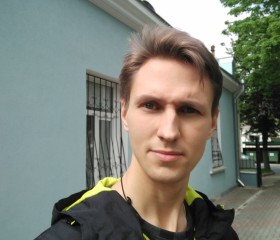Ростислав, 32 года, Симферополь
