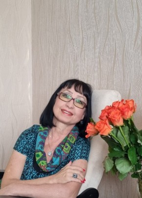 Татьяна, 53, Россия, Волгоград