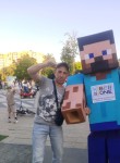Aleksandr, 44, Omsk