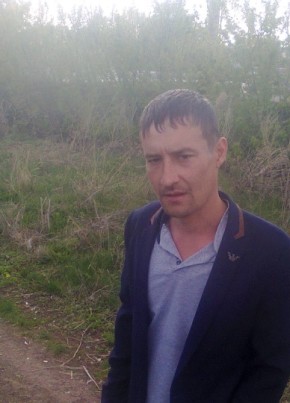 Руслан, 34, Россия, Туймазы