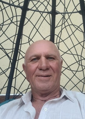 Заур Хубиев, 64, Россия, Черкесск