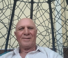 Заур Хубиев, 64 года, Черкесск