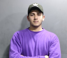 Mohamed, 26, Tanda