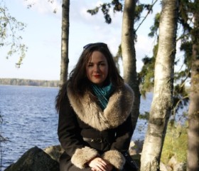 Варвара, 33 года, Санкт-Петербург
