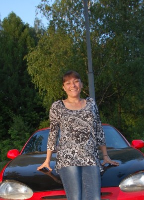 Катерина, 51, Россия, Королёв