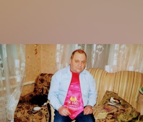 СЕРГЕЙ, 59 лет, Батайск