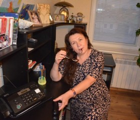 Ольга, 62 года, Віцебск