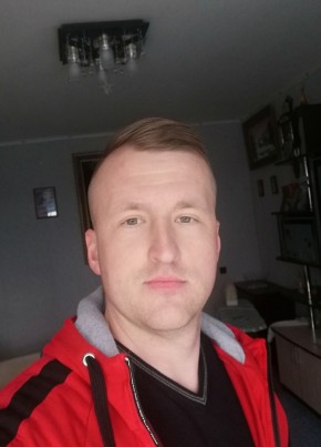 Дмитрий, 33, Россия, Тимашёвск