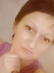 Lilya, 46, Moscow