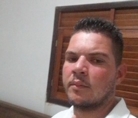 Lenilson, 31 год, João Pessoa