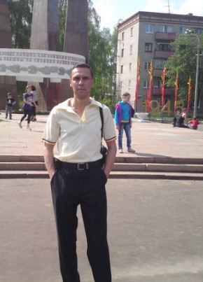 Igor, 52, Россия, Ковров