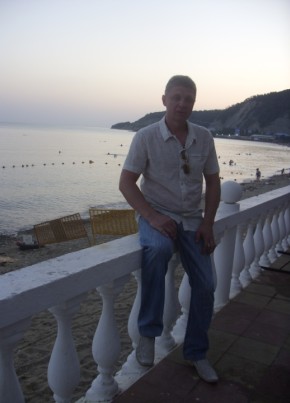 Игорь , 54, Россия, Белгород