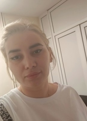 Светлана из Нальчика 32 года