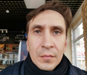 Ильдар, 48 лет, Екатеринбург
