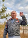 Виктор, 63 года, Краснодар
