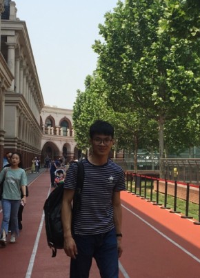 Michael, 31, 中华人民共和国, 沈阳市