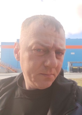 Евген из Черногорска 41 год