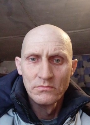 Андрей, 42, Россия, Горно-Алтайск