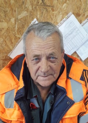 Игорь, 72, Россия, Иркутск