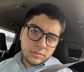 Artur, 24, Tbilisi