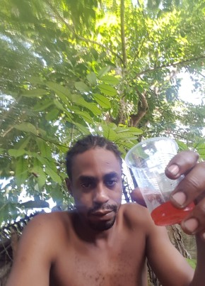 merry, 37, Jamaica, Montego Bay