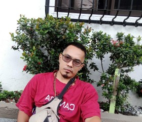 Jonathan, 29 лет, Lungsod ng San Fernando (Gitnang Luzon)