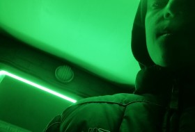 Aleksandr, 25 - Just Me