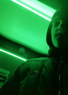 Aleksandr, 25, Russia, Saint Petersburg