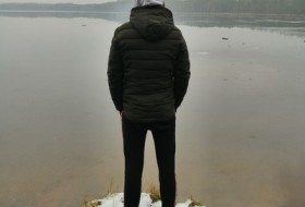 Aleksandr, 25 - Miscellaneous