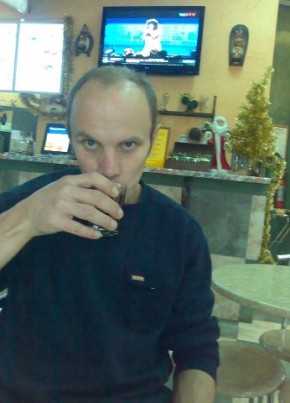 Алексей, 50, Россия, Ярцево