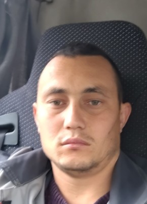 Rayimzhon, 30, Russia, Magadan