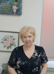 Инна, 57 лет, Краснодар