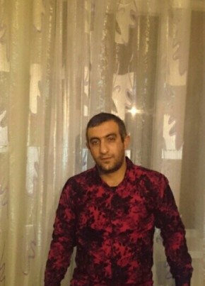 Vahe, 44, Iran, Tabriz