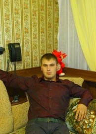 Анатолий, 34, Россия, Находка