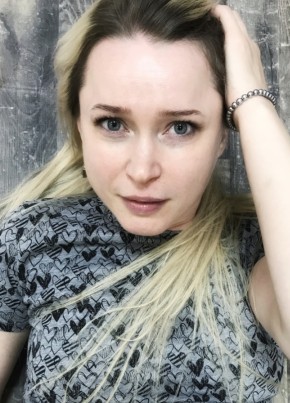 Olga, 41, Россия, Москва