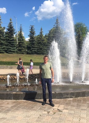 Айрат, 32, Россия, Агидель