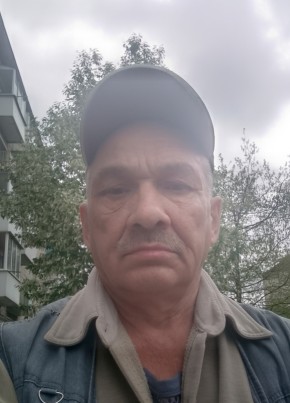Василий из Ирбита 61 год