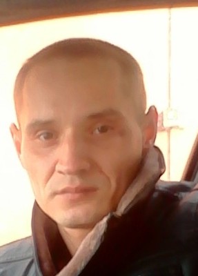 Вячеслав, 42, Россия, Ульяновск