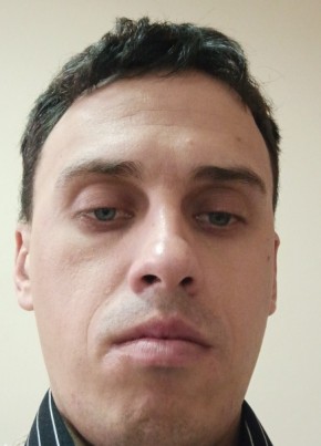 Михаил, 32, Россия, Мглин