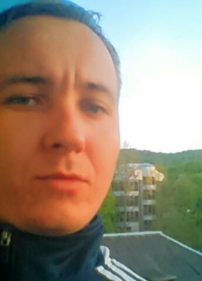 Сергей, 27, Россия, Динская