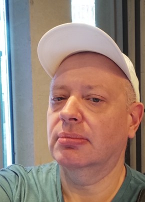 Sergey, 53, Russia, Moscow