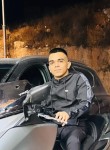 Lolo, 18  , Ramallah
