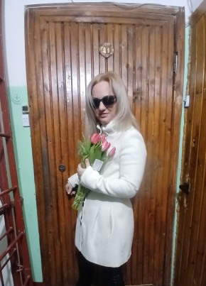 Елизавета из Санкт-Петербурга 39 лет