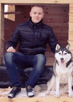 Egor, 33, Россия, Кизел