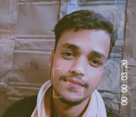 Kamran, 21 год, Patna