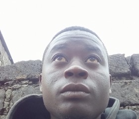 Edwino, 18 лет, Nairobi