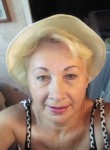 Albina, 66  , Uglich