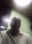 Olaniyi Ola, 49, Lagos