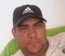 Marco antonio Mo, 49 лет, Natal