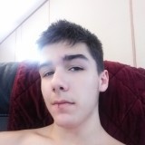 Ben, 19  , Hopkinsville